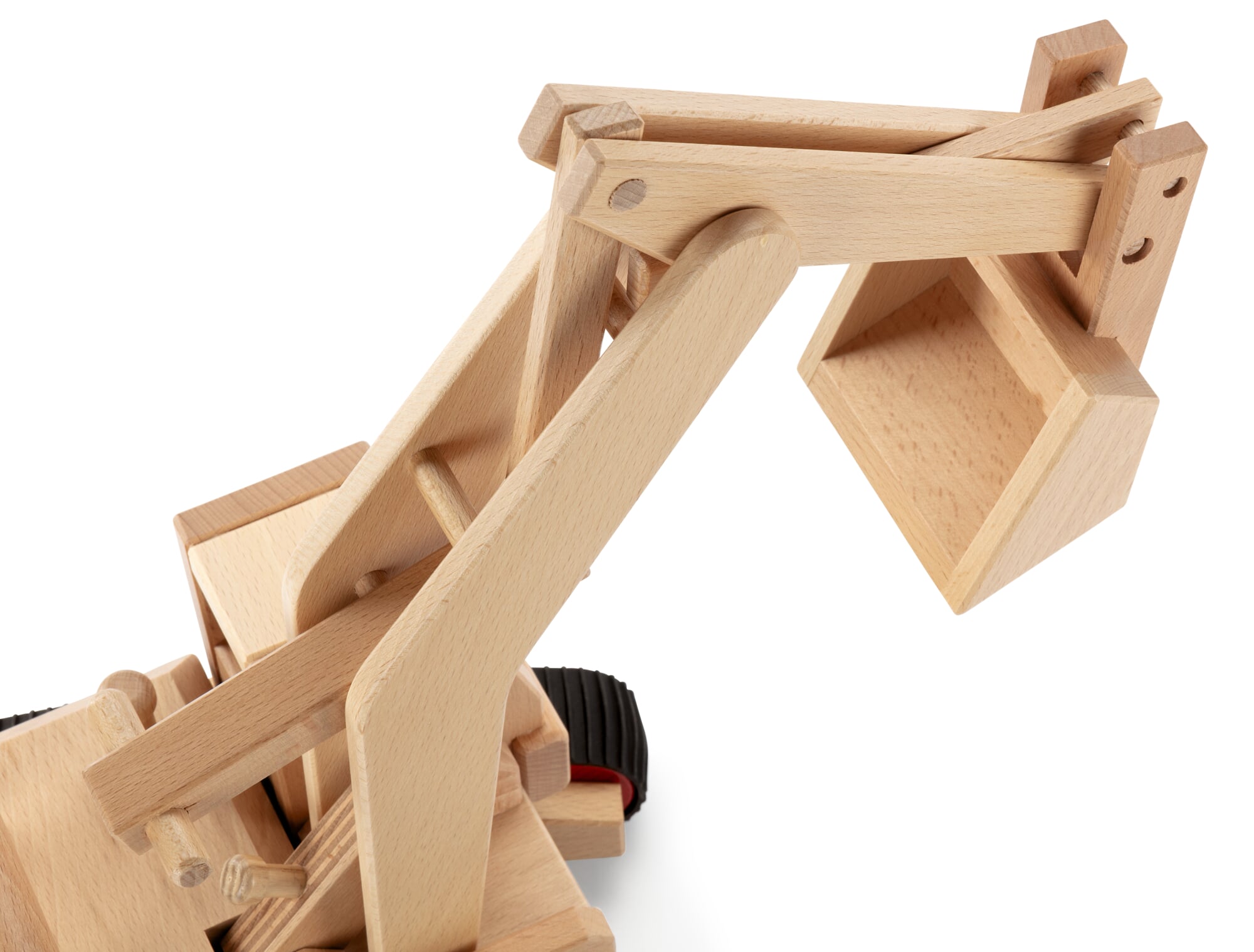 Fagus excavator | Manufactum